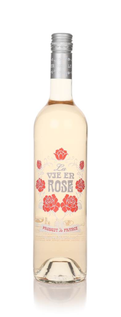 La Vie en Rose Cinsault Rosé 2020 product image