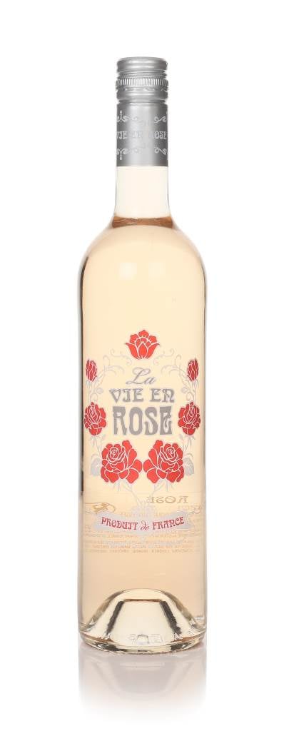 La Vie en Rose Cinsault Rosé 2021 product image