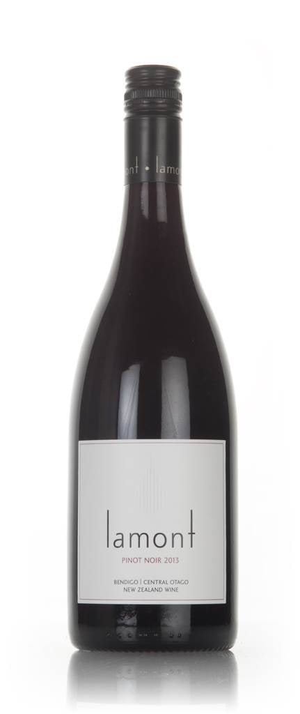 Lamont Pinot Noir 2013 product image
