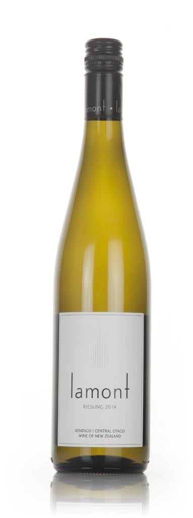 Lamont Riesling 2014 product image