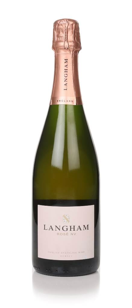 Langham Rosé NV product image