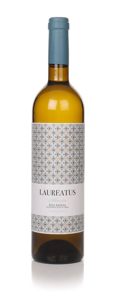 Bodegas Laureatus Rias Baixas 2020 product image