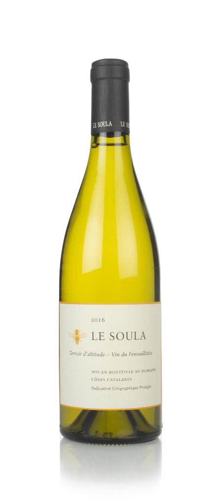 Le Soula Blanc 2016 product image