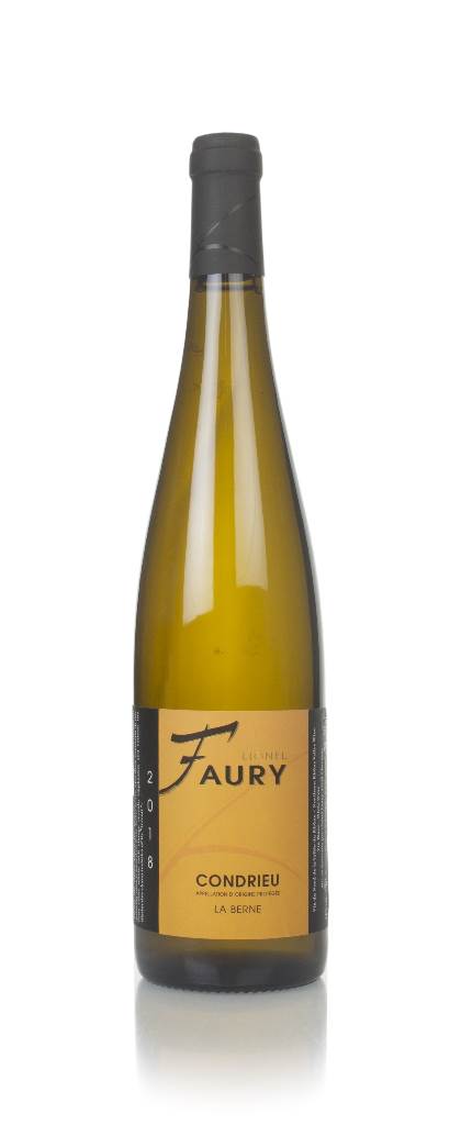 Lionel Faury Condrieu La Berne 2018 product image