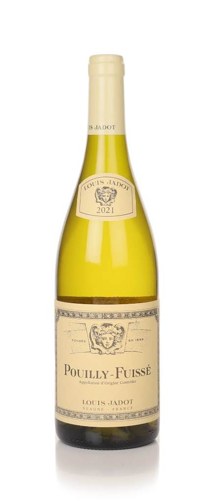 Louis Jadot Pouilly-Fuissé 2021 product image