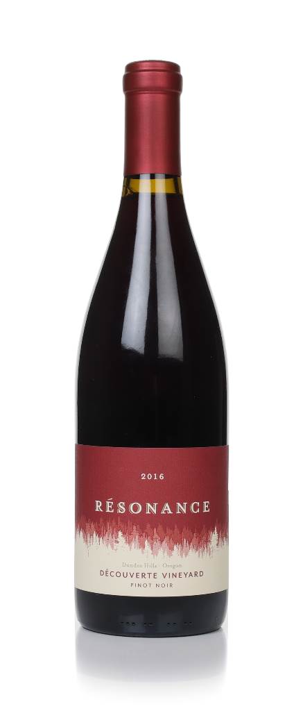 Résonance Découverte Vineyard Pinot Noir 2016 product image