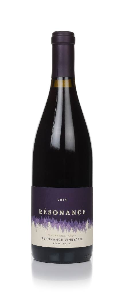 Résonance Vineyard Pinot Noir 2014 product image