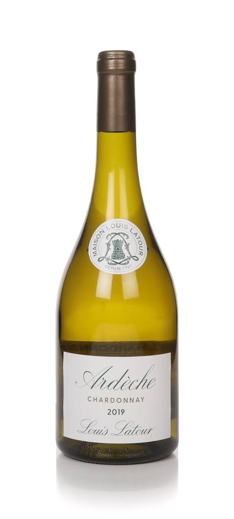 Louis Latour Ardèche Chardonnay 2019 product image