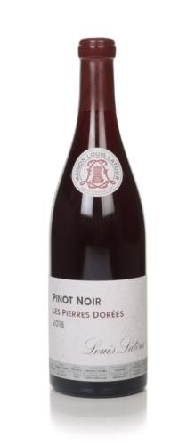 Louis Latour Les Pierres Dorees Pinot Noir 2018 75cl Master of Malt