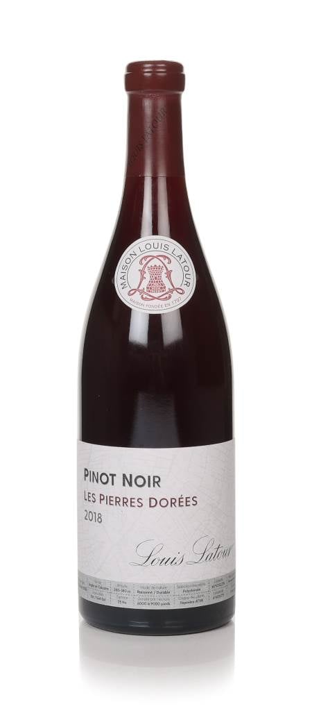 Louis Latour Les Pierres Dorees Pinot Noir 2018 product image