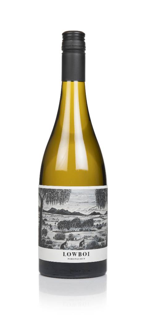 Lowboi Chardonnay 2020 product image