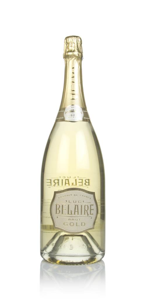 Luc Belaire Luxe, La cuvée lussuosa