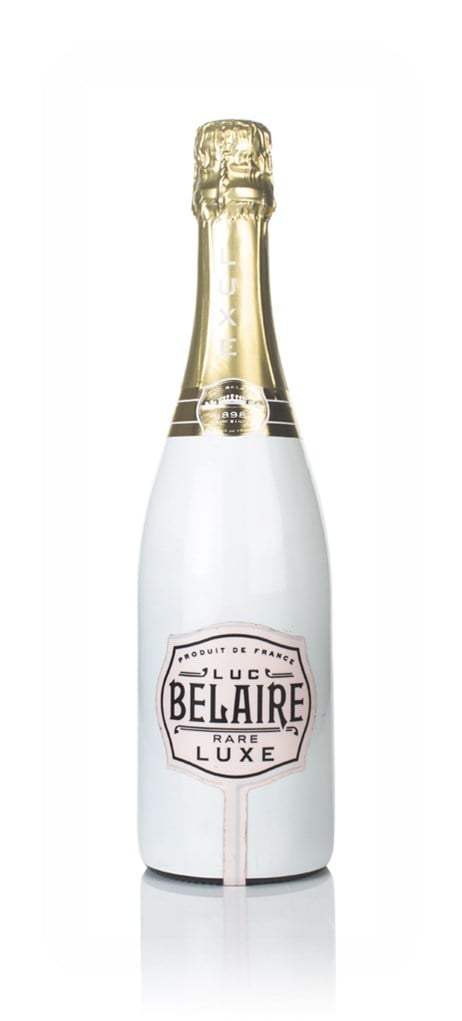 Luc Belaire Luxe Fantome