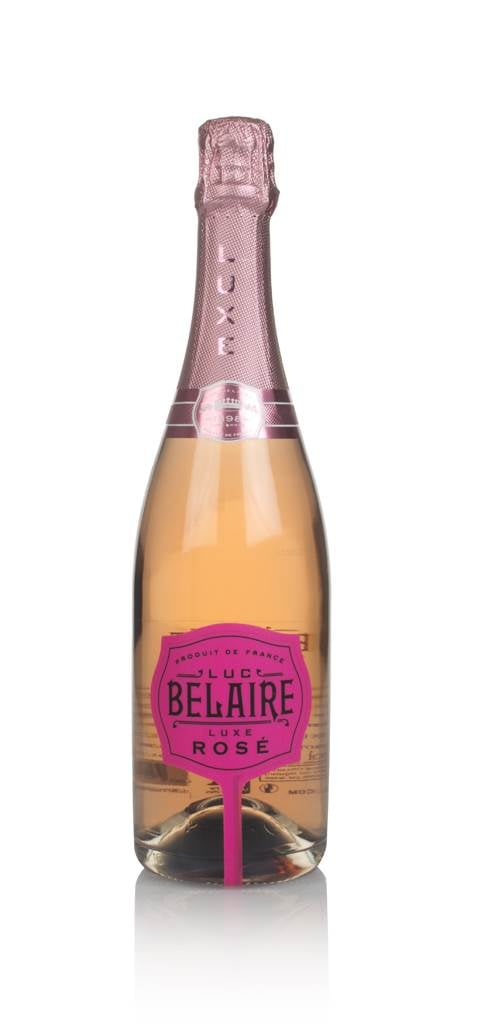 Luc Belaire Luxe Rosé product image