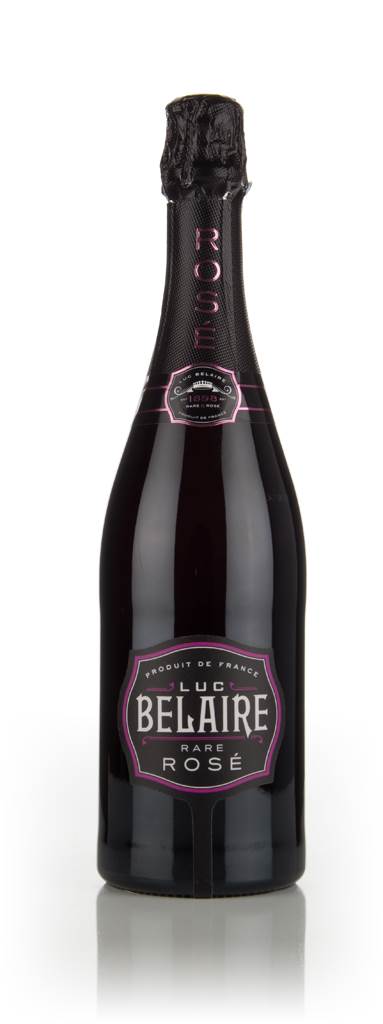 Luc Belaire Rosé Fantome product image