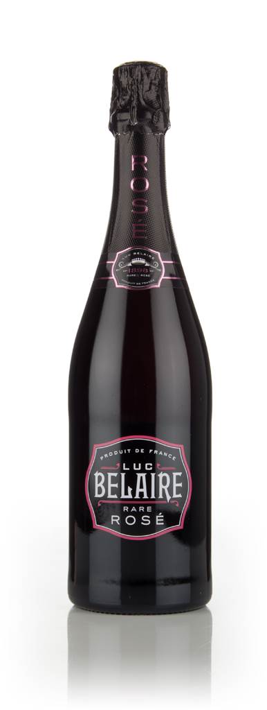 Luc Belaire Rosé product image
