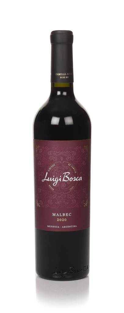 Luigi Bosca Malbec 2020 product image