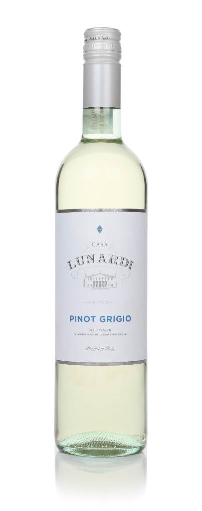Casa Lunardi Pinot Grigio 2021 product image
