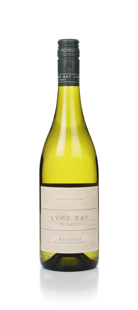 Lyme Bay Winery Bacchus 2021 product image