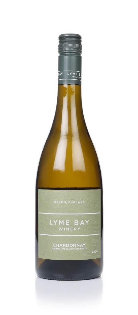 Lyme Bay Winery Chardonnay 2020 product image