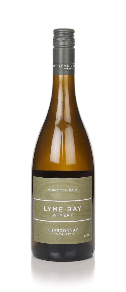 Lyme Bay Winery Chardonnay 2021 product image