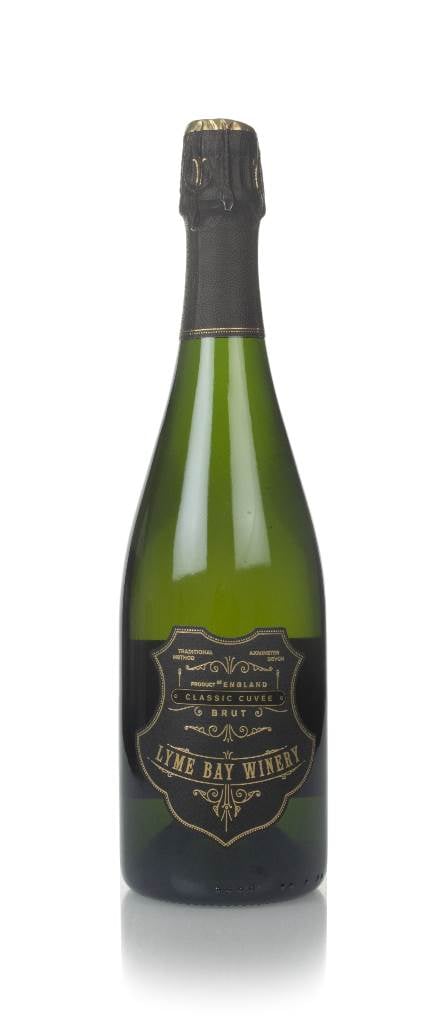 Lyme Bay Winery Classic Cuvée product image