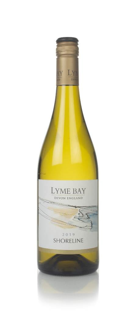 Lyme Bay Winery Shoreline 2019 product image