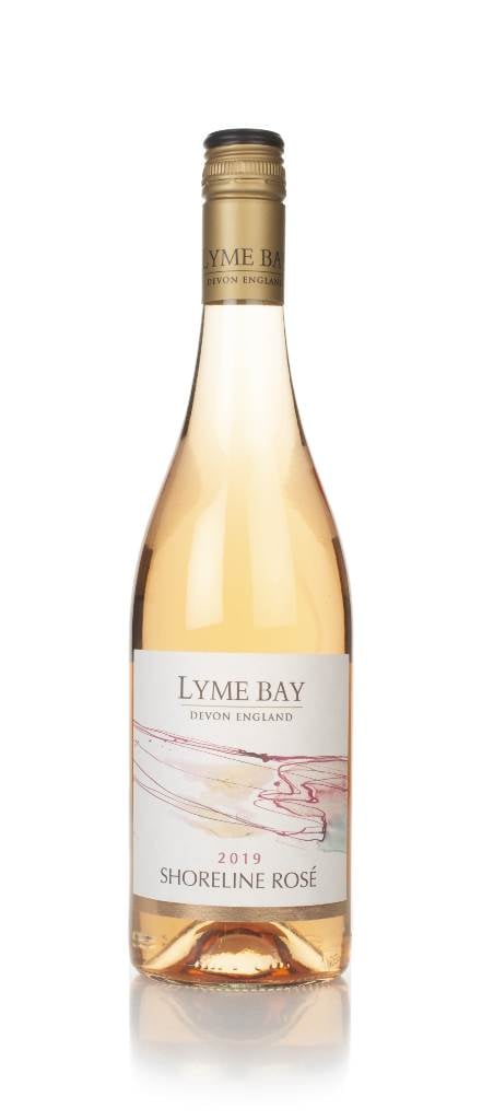 Lyme Bay Winery Shoreline Rosé 2019 product image