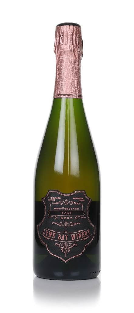 Lyme Bay Winery Sparkling Rosé product image