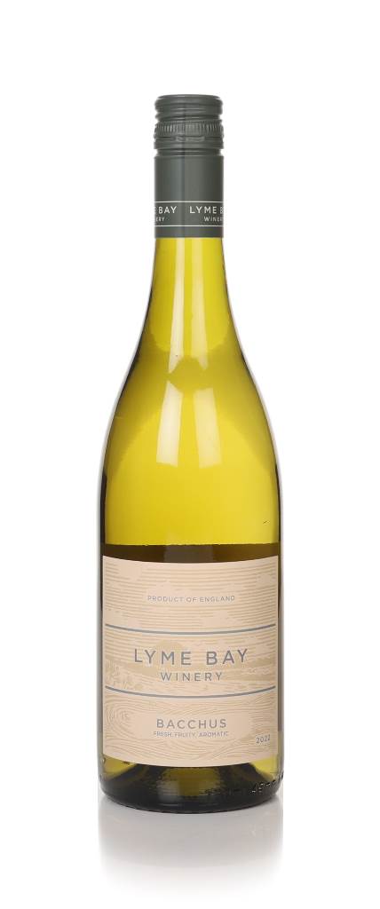 Lyme Bay Winery Bacchus 2022 product image