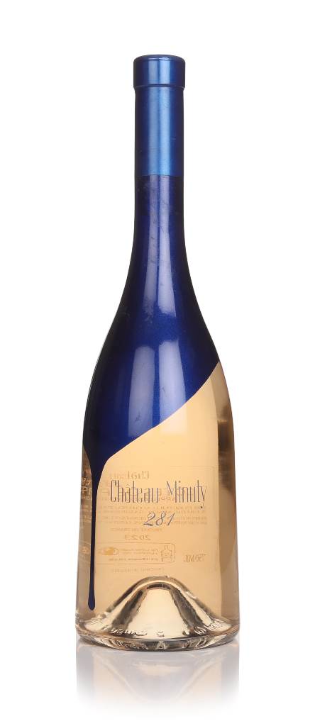 Château Minuty 281 2023 product image