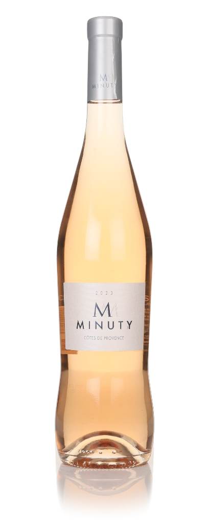 M de Minuty Côtes de Provence Rosé product image