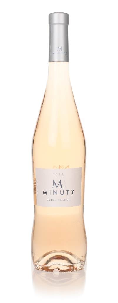 M de Minuty Côtes de Provence Rosé product image