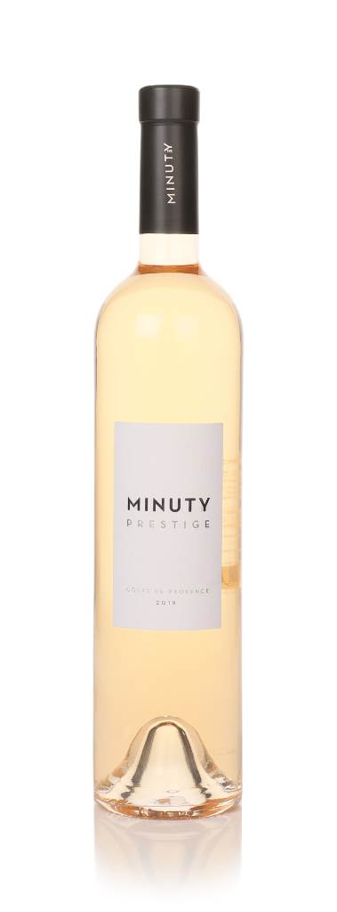 Minuty Prestige Côtes de Provence Rosé product image