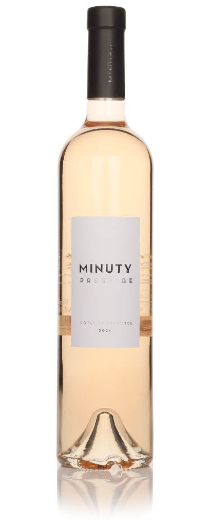Minuty Prestige Côtes de Provence Rosé 2024 product image