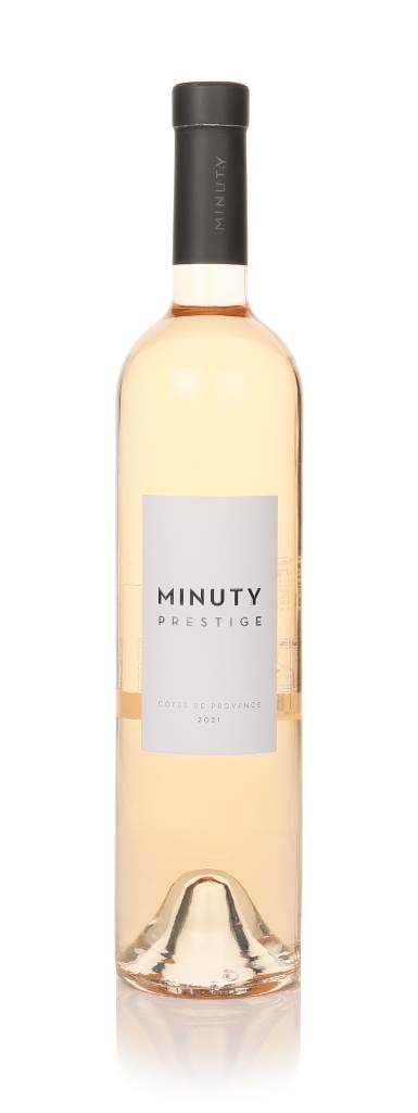 Minuty Prestige Côtes de Provence Rosé 2021 product image