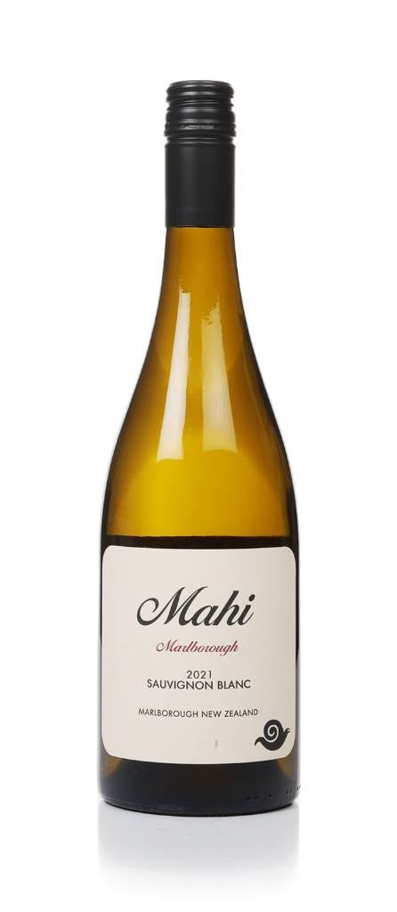 Mahi Sauvignon Blanc 2021 product image