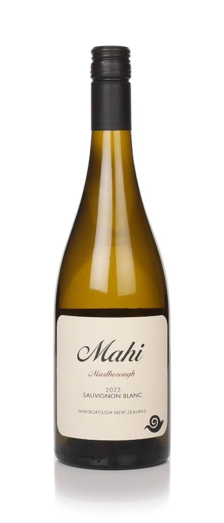 Mahi Sauvignon Blanc 2022 product image