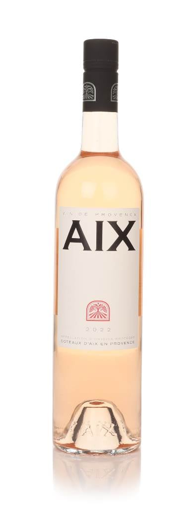 AIX Rosé 2022 product image