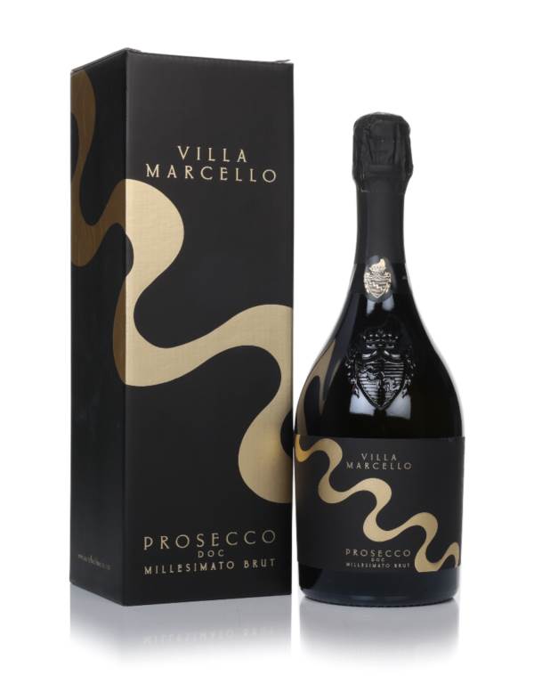 Villa Marcello Prosecco Brut 2019 product image