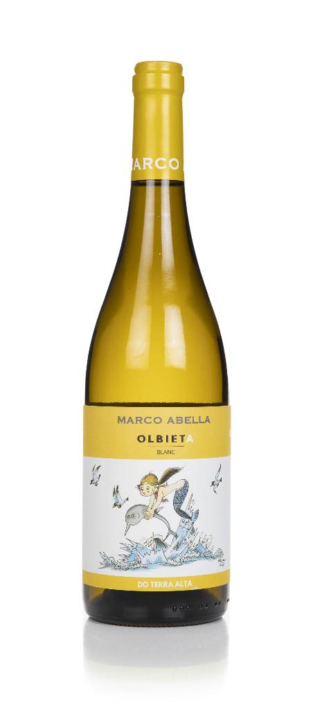 Marco Abella Olbieta Blanc 2020 product image