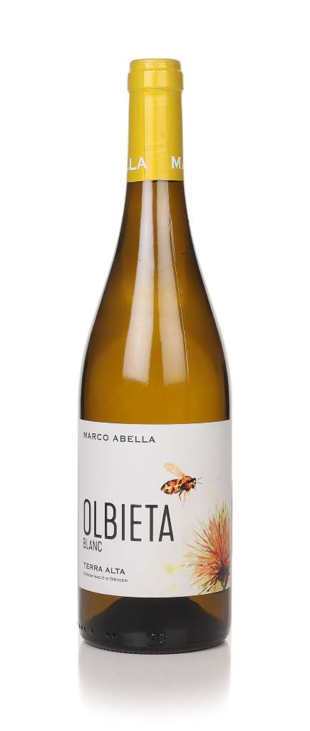 Marco Abella Olbieta Blanc 2022 product image