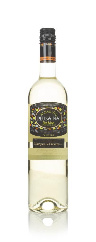 Deusa Nai Albariño 2019 product image