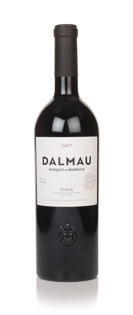 Marqués De Murrieta Dalmau 2017 product image
