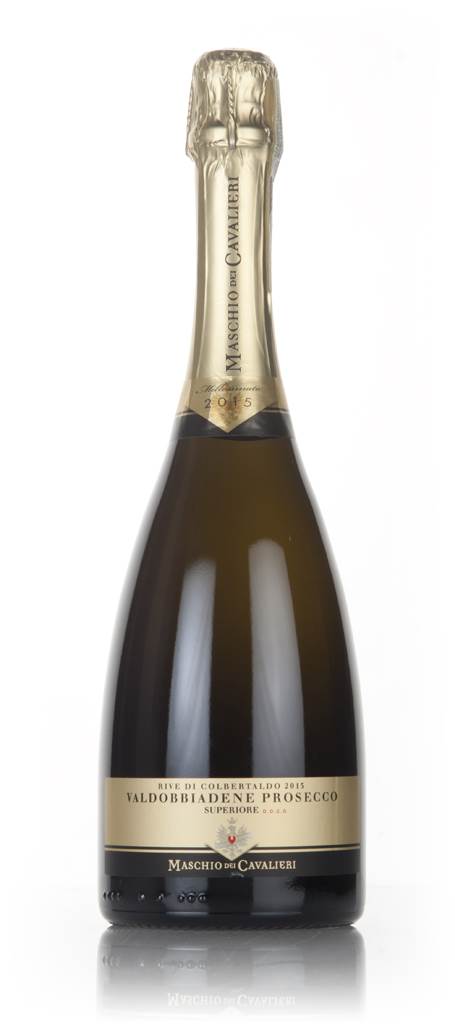 Maschio dei Cavalieri Valdobbiadene Prosecco 2015 product image