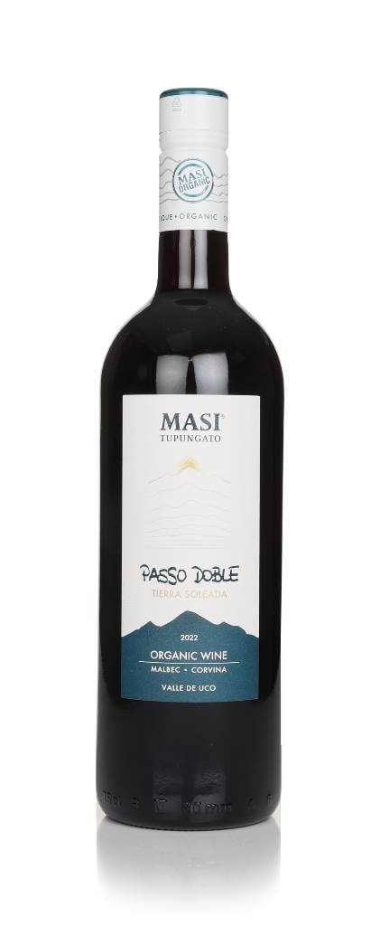 Masi Tupungato Passo Doble 2022 product image