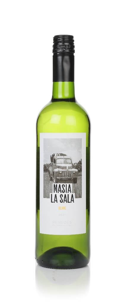 Masia La Sala Blanc 2021 product image