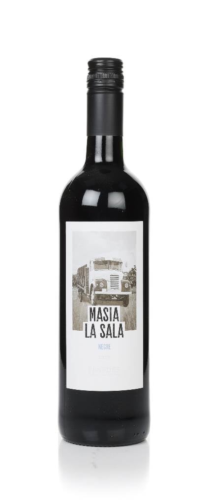 Masia La Sala Negre 2019 product image