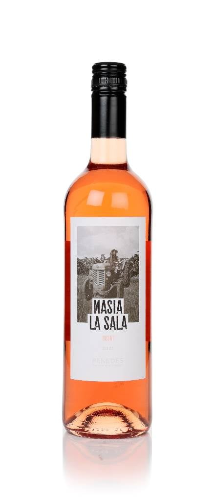 Masia La Sala Rosa 2021 product image