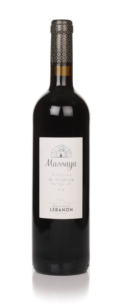 Massaya Terrasses de Baalbeck 2018 product image